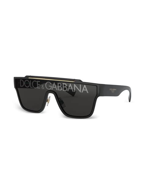 oculos dolce gabbana quadrado|Dolce & Gabbana Eyewear Óculos De Sol Quadrado Precious.